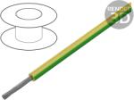 SYNFLEX Cablu termoizolant BETAtherm® 155 1x50mm2 galben-verde, 600V - preţ pe metru (3640 5000 50)