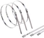 Lohuis Banda metalica Lohuis 37370 - 25 buc, 520 mm, argintie (37370)