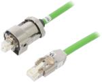 IGUS Cablu Signal PUR 5m, chainflex (MAT9070030 5M)