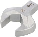 Wera Capăt cheie dinamică plată 29mm 14x18 (05078682001)