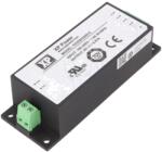 XP Power Alimentator încastrabil 60W 9V 6, 67A (ECE60US09-S)