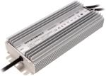 Inventronics Alimentator pulsatoriu 300W 24VDC pentru LED, IP67, protecţie avansată (EUV-300S024SV)