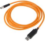 SICK Cablu Senzori Automatizări SICK DSL-8U04G02M025KM1 2m PVC (DSL-8U04G02M025KM1)