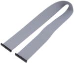 SAMTEC Cablu panglică SAMTEC IDC 508mm FFSD-25-D-20.00-01-N cu conectori IDC ambele părți (FFSD-25-D-20.00-01-N)