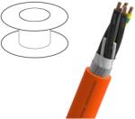 Nexans Cablu Servomotoare MOTIONLINE PREMIUM 4G16mm2 Litat (13-EBU05G04P)