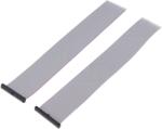 SAMTEC Cablu panglică dublu conector IDC SAMTEC FFSD-25-D-59.00-01-N (FFSD-25-D-59.00-01-N)