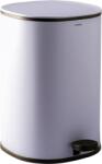 Cosmic Coș de gunoi cu pedală Essentials, rotund, 5 l, lavandă (WJC002A0002256) Cos de gunoi