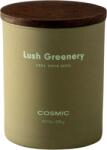 Cosmic Lumânare parfumată Aromas Lush Greenery (WJC292A0109418)