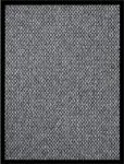 vidaXL Covoras intrare, gri, 40x60 cm GartenMobel Dekor (331572) Pres