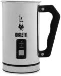 Bialetti Spumator electric pentru lapte, Bialetti, Aluminiu/Inox, 240 ml, Argintiu (0004430/NP)