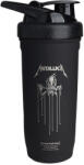 Smartshake Rozsdamentes Acél Shaker Metallica Scary Guy 900 ml