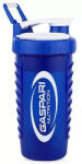 Gaspari Shaker Crater Cup Blue - Kék Kapszulatartós-Keverőlabdás Shaker 770 ml