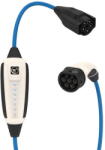 NRGkick NRGkick Mobile Wallbox 32A 5m Pure for PV charging (white, 22 kW, 5 meter cable, WiFi + Bluetooth) (12501000-30001002)