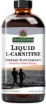 Nature's Answer L-Carnitine 1200 - Folyékony L-Karnitin 480 ml