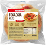 ProNutrition Keto Protein Paradicsomos Pizza 110 g