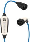 NRGkick NRGkick Mobile Wallbox 16A 10m Pure for PV charging (white, 11 kW, 10 meter cable, WiFi + Bluetooth) (17101000-30001002)