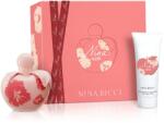 Nina Ricci Nina Fleur комплект за жени Eau de Toilette 80 ml + Лосион за тяло 75 ml