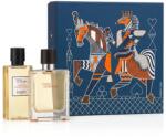 Hermès Terre D'Hermès комплект за мъже Eau de Toilette 50 ml + Душ гел 40 ml