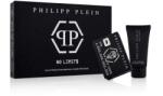 Philipp Plein No Limit$ комплект за мъже Eau de Parfum 50 ml + Балсам след бръснене 50 ml