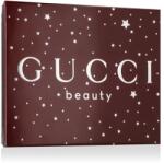 Gucci Guilty Pour Homme комплект за мъже Eau de Toilette 90 ml + Дезодорант 75 ml + Душ гел 50 ml опция Bordo Cover With Stars