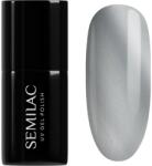 Semilac UV Hybrid Gloss гел лак за нокти цвят 947 Basic Gloss 7ml