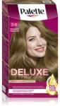 Schwarzkopf Palette Deluxe Culoare permanenta pentru par culoare 7-0 Medium Blonde 1 buc
