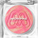 Morphe Cloudlight Soft Glow Diffused Blush Руж компактен 4gr