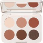 Morphe Eyeshadow Palette Сенки палитра