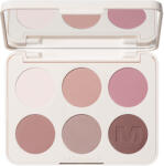 Morphe Mauve Mode Eyeshadow Palette Сенки палитра