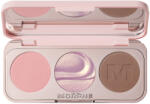 Morphe Eyeshadow Trio Сенки палитра