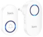 HOCO HI25 vezeték nélküli csengő (EU) (HC662307) - primanet
