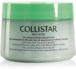 Collistar Special Perfect Body Cryoactive Talasso-Scrub exfoliant energizant pentru corp cu efect racoritor 700 g