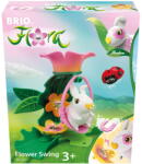 Ravensburger Figurina Ravensburger Flora Azaleas Flower Swing +3 ani (63623200) Figurina