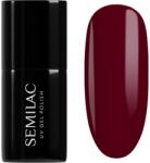 Semilac UV Hybrid Tastes Of Fall lac de unghii sub forma de gel culoare 404 Black Beans Muffin 7 ml