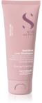 ALFAPARF Milano Semi di Lino Moisture șampon pentru par uscat 75 ml