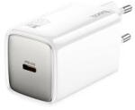 hoco. N48 Glorious egy portos USB-C töltő 65W - fehér (HC635424)