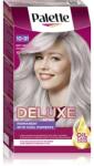 Schwarzkopf Palette Deluxe Culoare permanenta pentru par culoare 10-91 Dusty Cool Blonde 1 buc