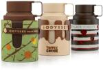Armaf Wheel Of Odyssey Dessert Edition EDP 3 x 30 ml