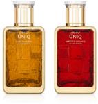 Armaf Úniq Oud Forever set Apă de parfum Úniq Oud Forever 15 ml + Apă de parfum Effects Of Uniq 15