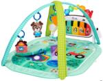 Baby Einstein Активна гимнастика 4 в 1 Baby Einstein - Farm Explorers (17447) - ozone