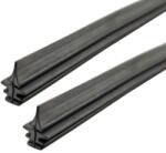 Autolife 92004 Ablaktörlõ gumi 610 mm (92004) - aruhaz