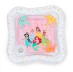 Bright Starts Водна постелка за игра Bright Starts Disney Baby - Disney Princess (17443) - ozone