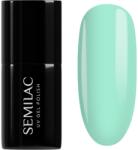 Semilac UV Hybrid Inner Glow géles körömlakk árnyalat 972 Mint To Be 7 ml