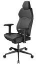 ThunderX3 Solo 360 Ergonomikus Gamer Szék - Fekete Modern Black - SOLO 360