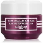 Sisley Black Rose Skin Infusion Cream luxus élénkítő krém az arc feszesítésére és kisimítására a ráncok ellen 30 ml