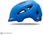 Giro Scamp II MIPS gyerek sisak, matt blue jewel (XS (45-49 cm))