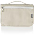 Zopa összehajtható utazó pelenkázó lap 26x18cm ivory beige