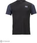 Kenny ROOT mez, fekete (XL)