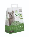Mpets szója macskaalom zöld teával 15 L