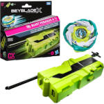 Hasbro Beyblade X Clip n Rip kilövő Blast Pegasus A Tr pörgettyűvel (G2350) - morzsajatekbolt